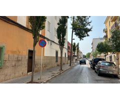 OPORTUNIDAD DE PARKING Y TRASTERO EN CALLE ALBER