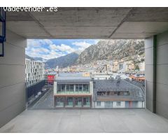 Ático en Andorra la Vella - Zona Andorra la Vella