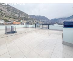 Ático en Andorra la Vella - Zona Andorra la Vella