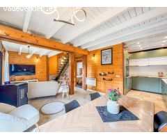 Casa en Canillo - Zona El Forn
