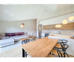 Piso en Venta en Canillo, Andorra