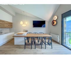 Piso en Venta en Canillo, Andorra