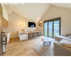 Piso en Venta en Canillo, Andorra