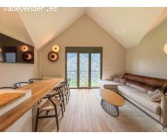 Piso en Venta en Canillo, Andorra