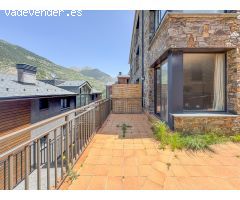 Piso en Canillo - Zona El Forn