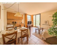 Piso en Canillo - Zona El Forn