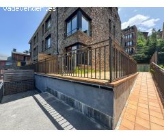 Piso en Canillo - Zona El Forn