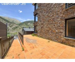Piso en Canillo - Zona El Forn
