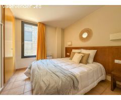 Piso en Canillo - Zona El Forn