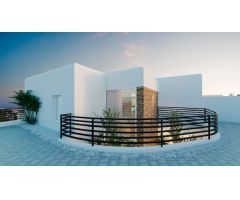 Exclusivo proyecto nueva construccion vistas al mar en Javea