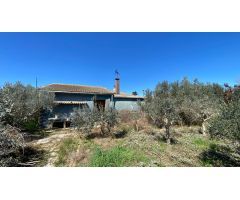 Parcela urbana en Grañén de 800m ideal para vivienda