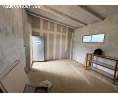 Almacen Trastero En Huesca