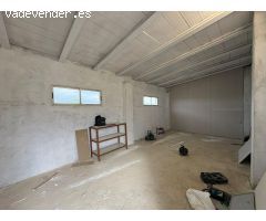 Almacen Trastero En Huesca