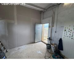 Almacen Trastero En Huesca