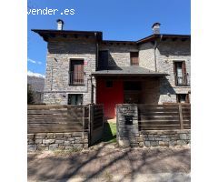 CASA DE TRES HABITACIONES EN SESUE