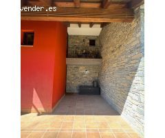 CASA DE TRES HABITACIONES EN SESUE