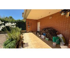 CHALET CON JARDIN EN QUICENA