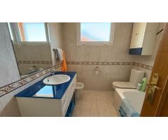 CHALET CON JARDIN EN QUICENA