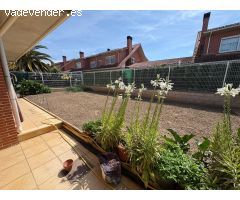 CHALET CON JARDIN EN QUICENA