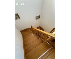 CHALET CON JARDIN EN QUICENA