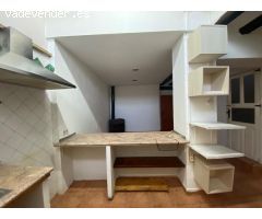 PRECIOSA CASA con jardín en Liesa.