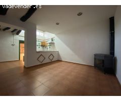 PRECIOSA CASA con jardín en Liesa.