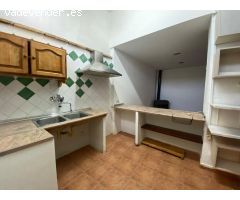 PRECIOSA CASA con jardín en Liesa.