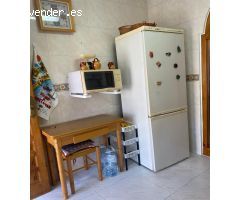 Bungalow en venta con piscina comunitaria y vistas excepcionales.