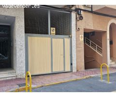 Garaje en Venta en Torrevieja, Alicante