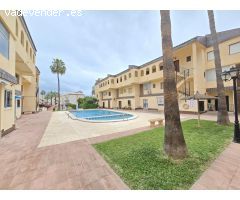 Tu rincón de sol y tranquilidad en Punta Prima, Torrevieja