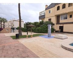 Tu rincón de sol y tranquilidad en Punta Prima, Torrevieja
