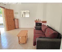 Tu rincón de sol y tranquilidad en Punta Prima, Torrevieja