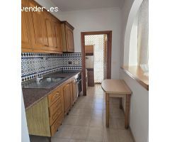 Tu rincón de sol y tranquilidad en Punta Prima, Torrevieja