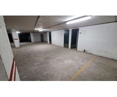 Garaje en Venta en San Pedro del Pinatar, Murcia