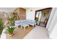 Precioso Apartamento con piscina propia