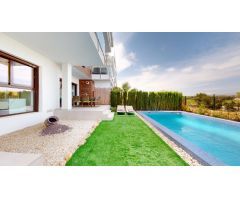 Precioso Apartamento con piscina propia
