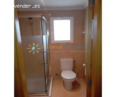 Duplex en alquiler en Denia - Ref: 332