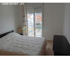 Duplex en alquiler en Denia - Ref: 332