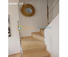 Duplex en alquiler en Denia - Ref: 332