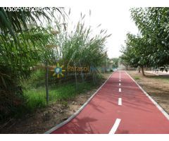 Terreno en venta en Guardamar de la Safor