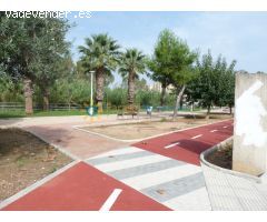 Terreno en venta en Guardamar de la Safor