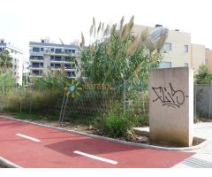 Terreno en venta en Guardamar de la Safor