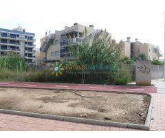 Terreno en venta en Guardamar de la Safor
