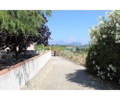 Villa en alquiler en Villalonga - Ref: 30