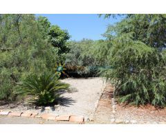 Villa en alquiler en Villalonga - Ref: 30
