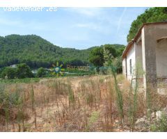 Terreno a la venta en Real de Gandia