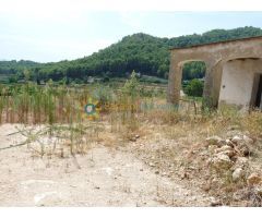 Terreno a la venta en Real de Gandia