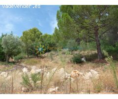 Terreno a la venta en Real de Gandia