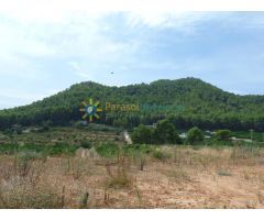 Terreno a la venta en Real de Gandia