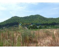 Terreno a la venta en Real de Gandia
